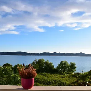 Seaview House Mali Rog , Zadar Kroatië